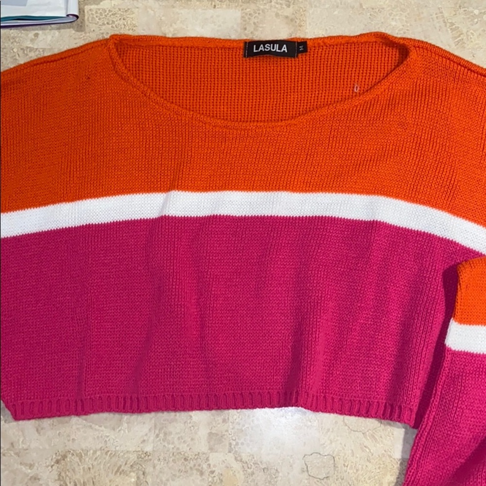 Lasula top